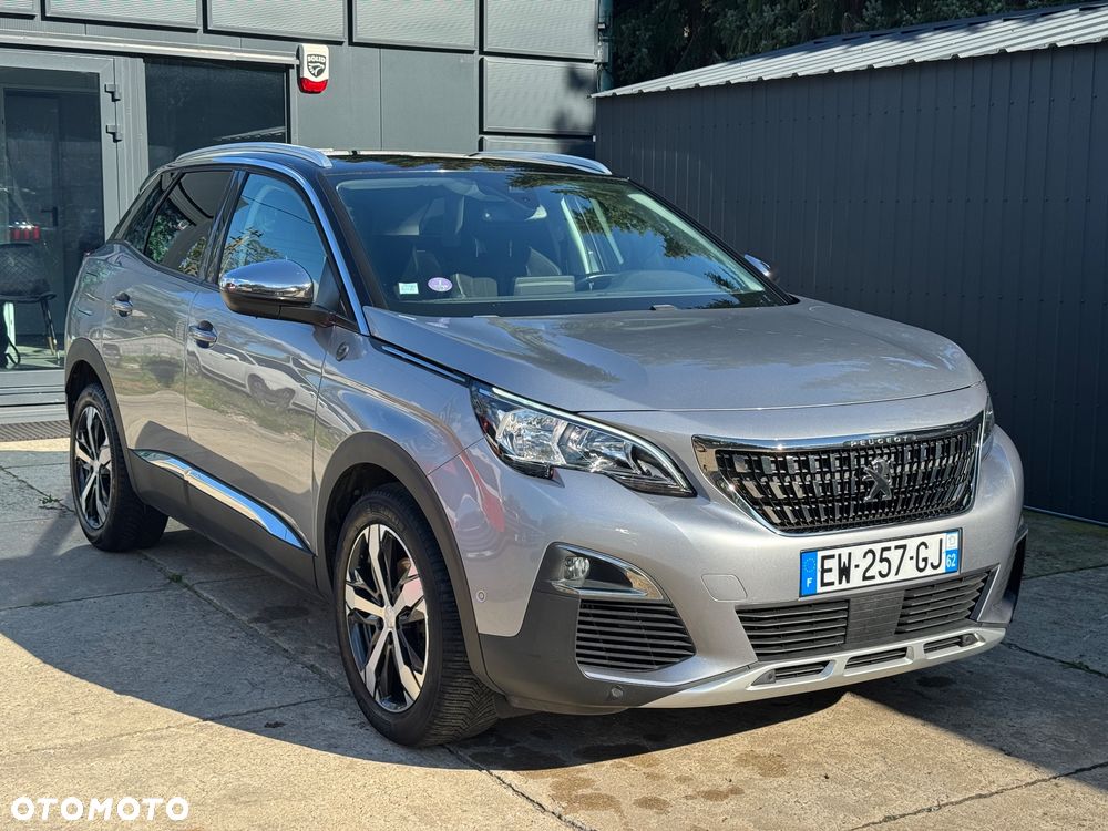 Peugeot 3008 1.2 PureTech Crossway S&S - 3