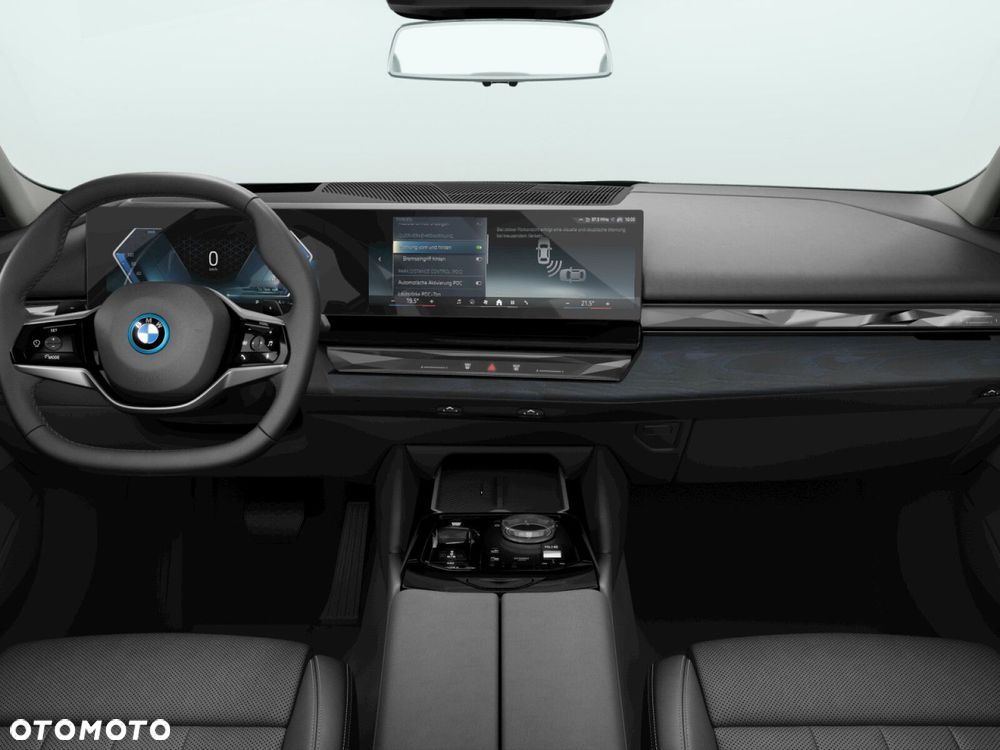 BMW Seria 5 - 10