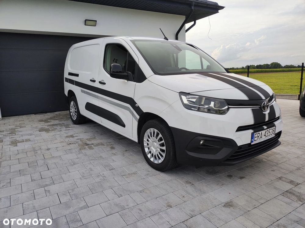 Toyota PROACE CITY - 3