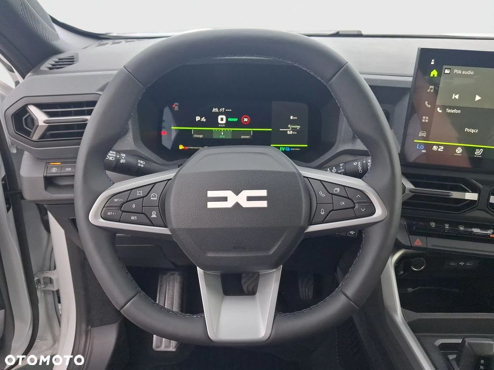 Dacia Bigster 155 Journey - 14