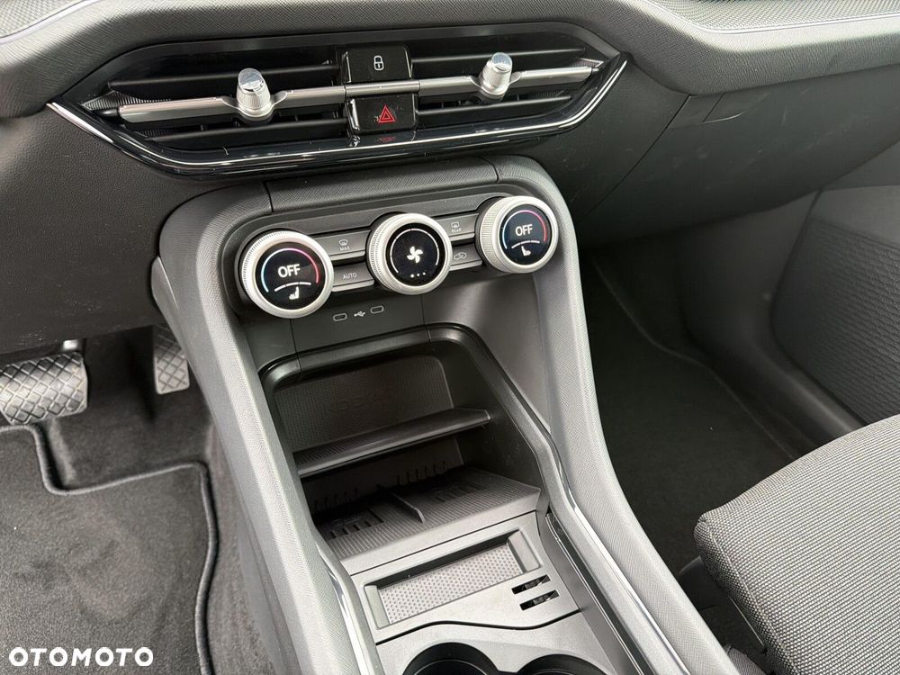 Skoda Kodiaq 2.0 TDI 4x4 Drive DSG - 14