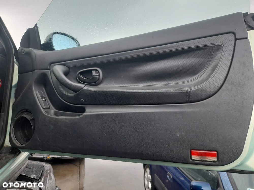 PEUGEOT 406 COUPE 97-04 3.0 XFX - LUSTERKO ZEWNĘTRZNE LEWE PRAWE - 24