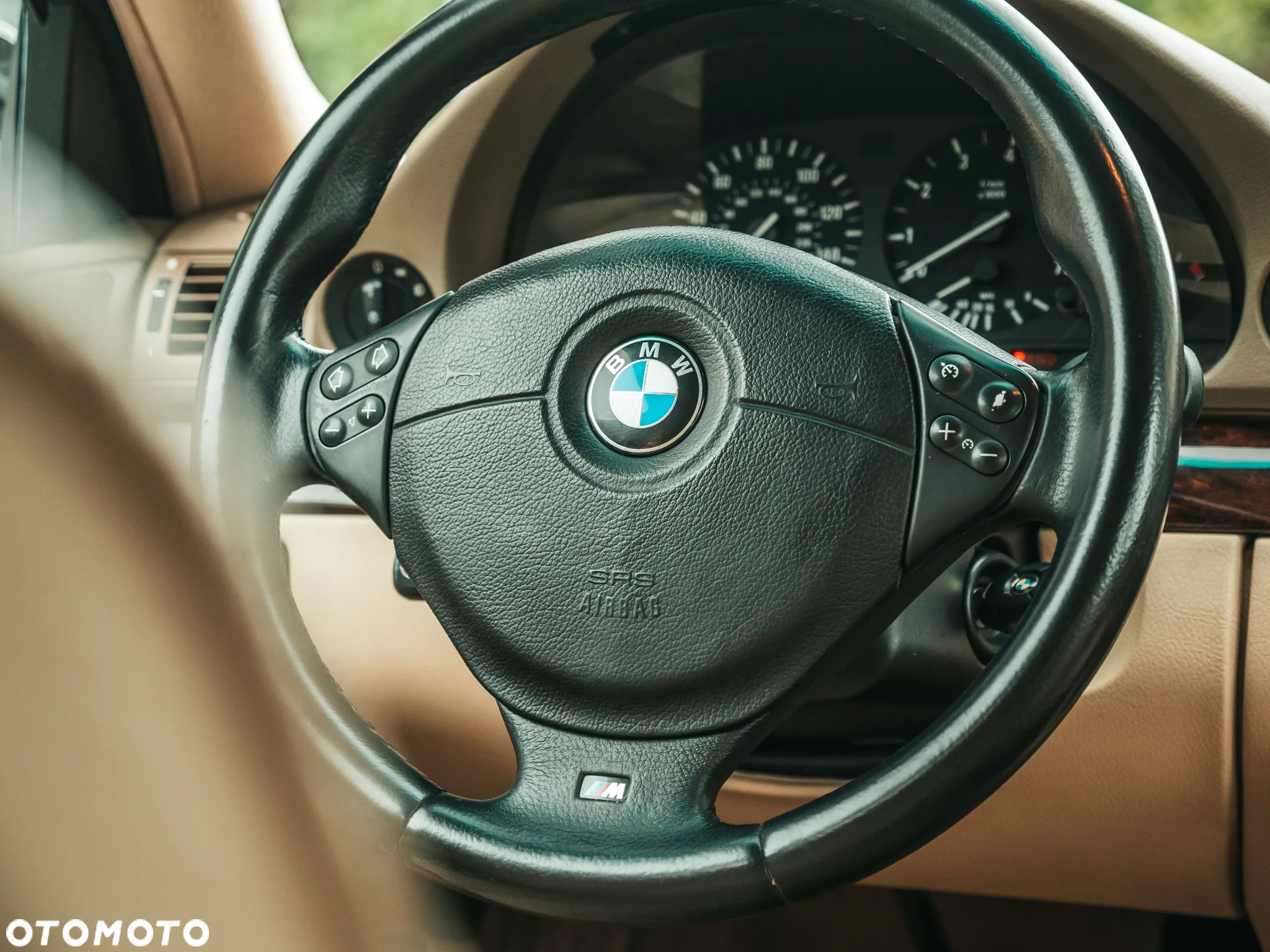 BMW Seria 7 740iL - 17