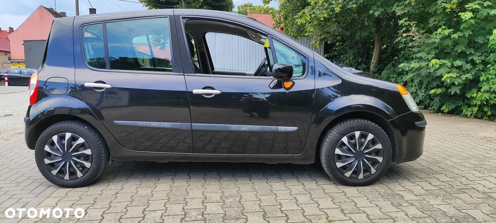 Renault Modus - 16