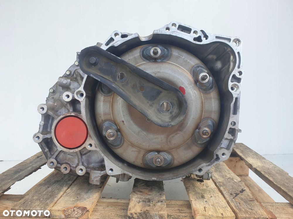 Volvo XC90 II 2.0 DIESEL D5 AUTOMATYCZNA SKRZYNIA BIEGÓW 1285133 TG-81SC - 4