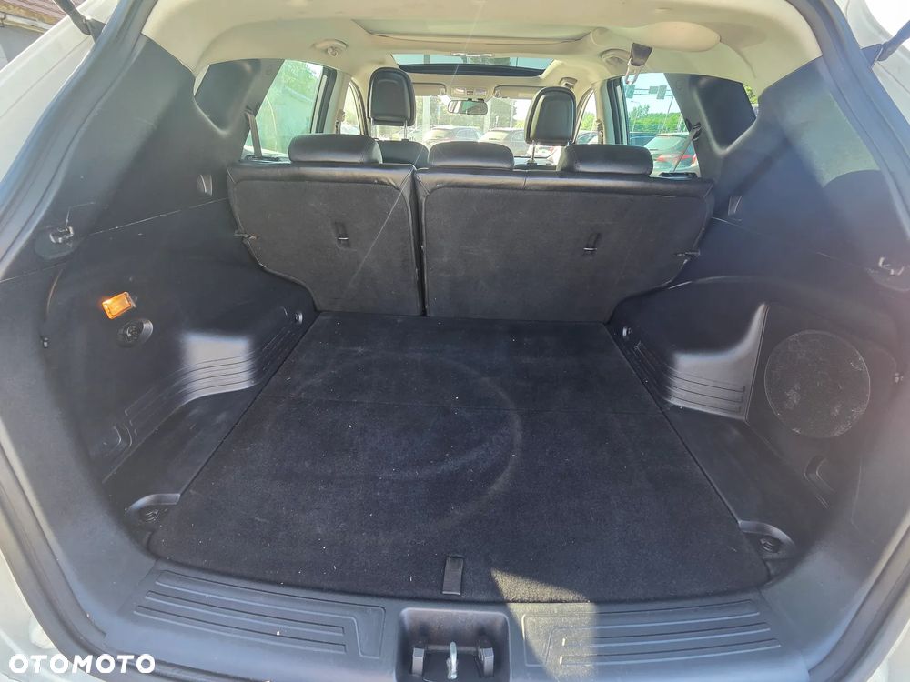 Hyundai ix35 2.0 CRDi Premium 4WD - 5
