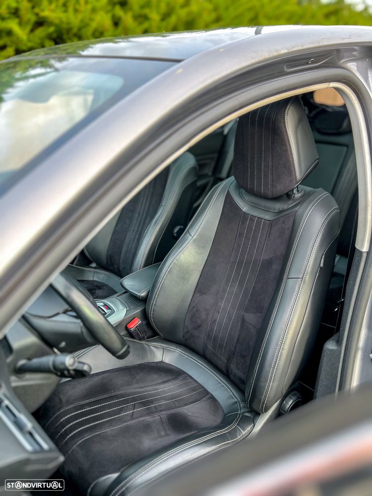 Peugeot 308 PureTech 130 Stop & Start Allure - 11