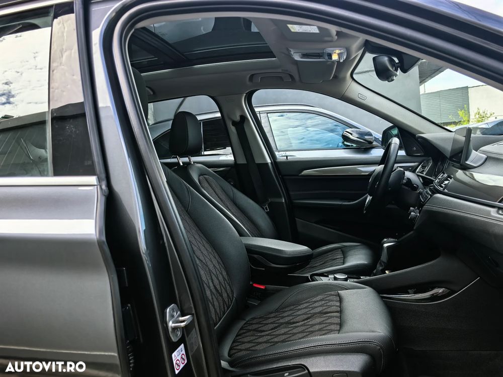 BMW X1 xDrive25e xLine - 15