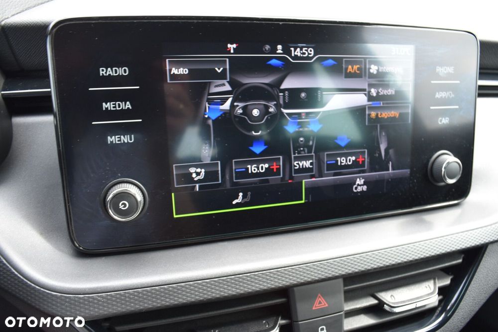 Skoda Scala 1.0 TSI Ambition - 22