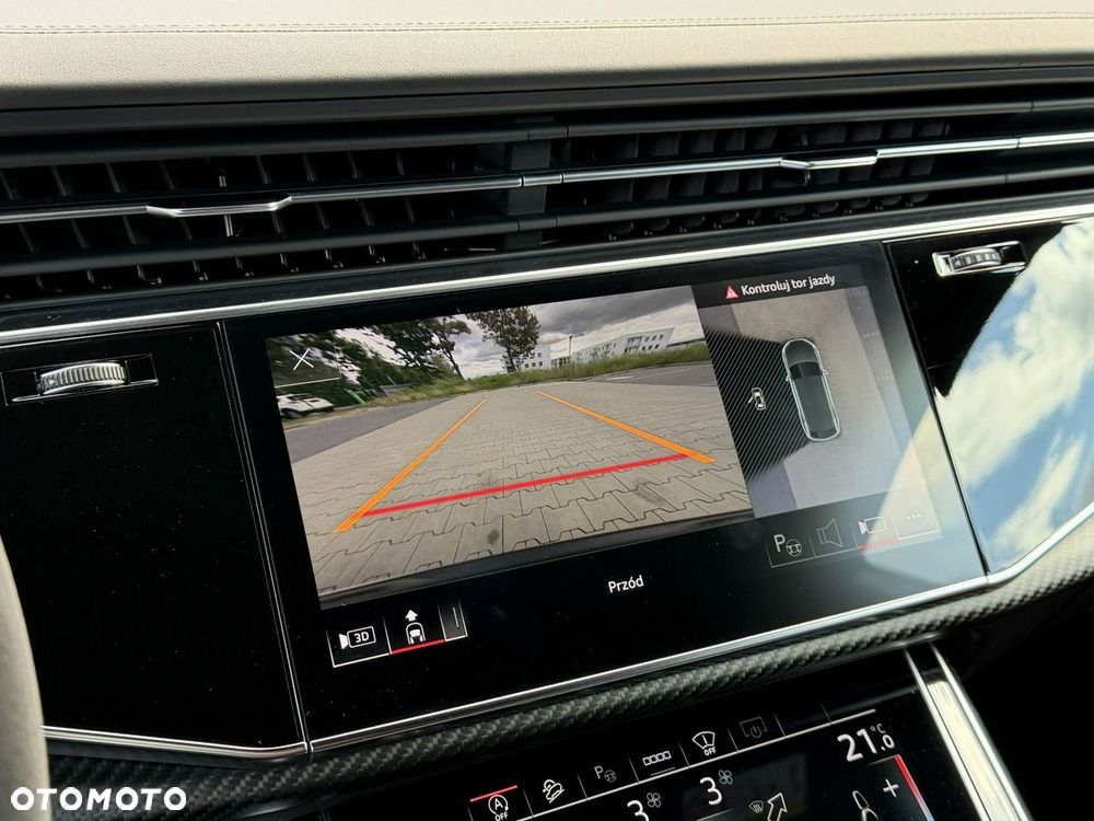 Audi RS Q8 - 28