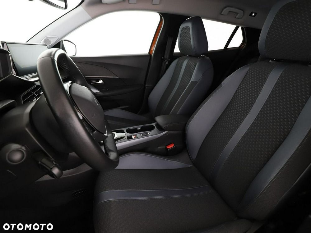 Peugeot 2008 Allure - 15