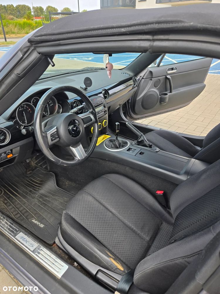 Mazda MX-5 1.8 Energy - 8