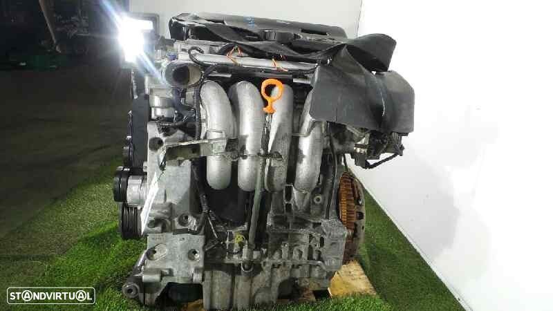 MOTOR COMPLETO VOLVO S40 I 1997 - 1