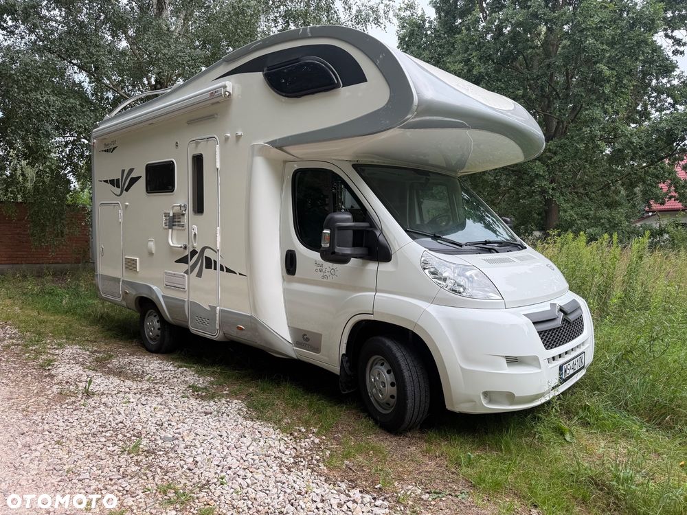 Citroën Jumper - 1