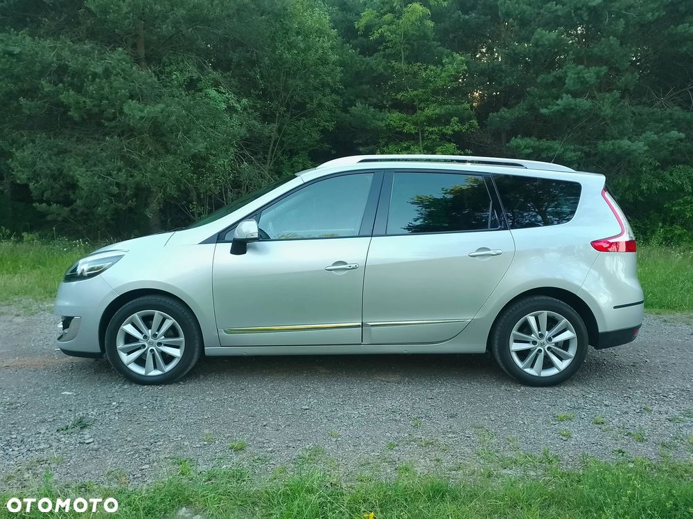 Renault Grand Scenic Energy dCi 110 S&S Bose Edition - 32