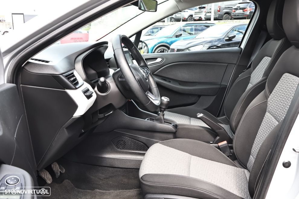 Renault Clio 1.5 Blue dCi Intens - 15
