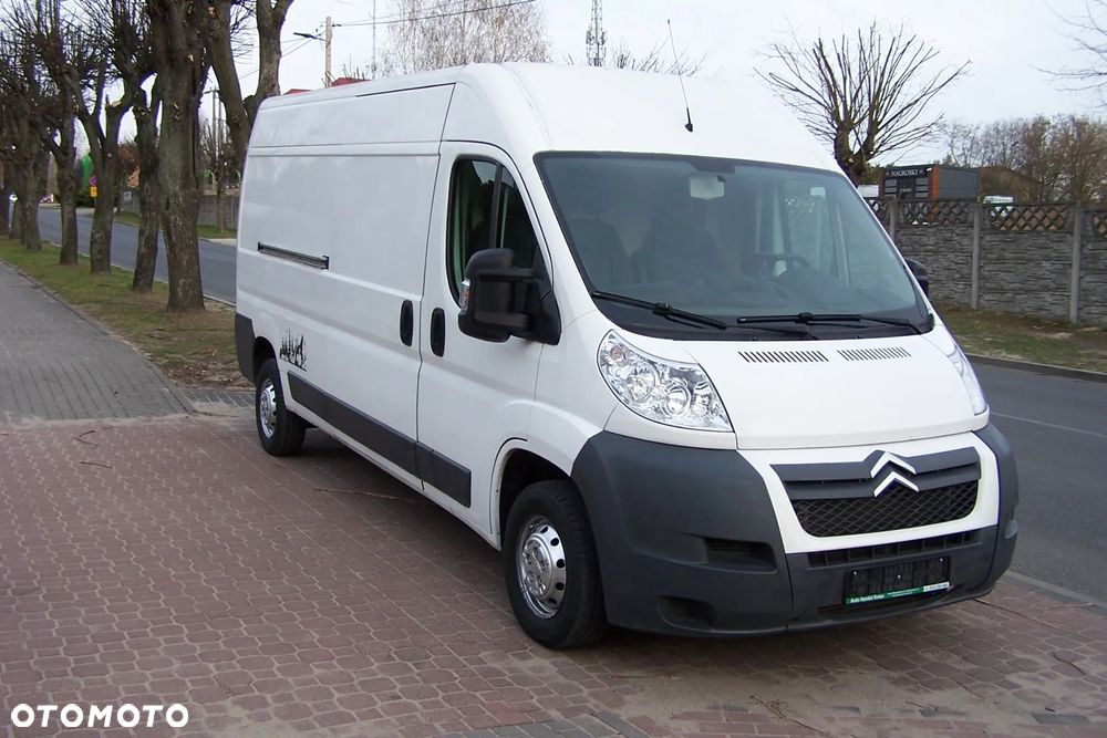 Citroën Jumper - 4