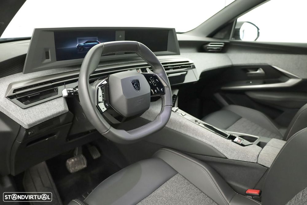 Peugeot 5008 1.2 Hybrid Allure e-DCS6 - 7