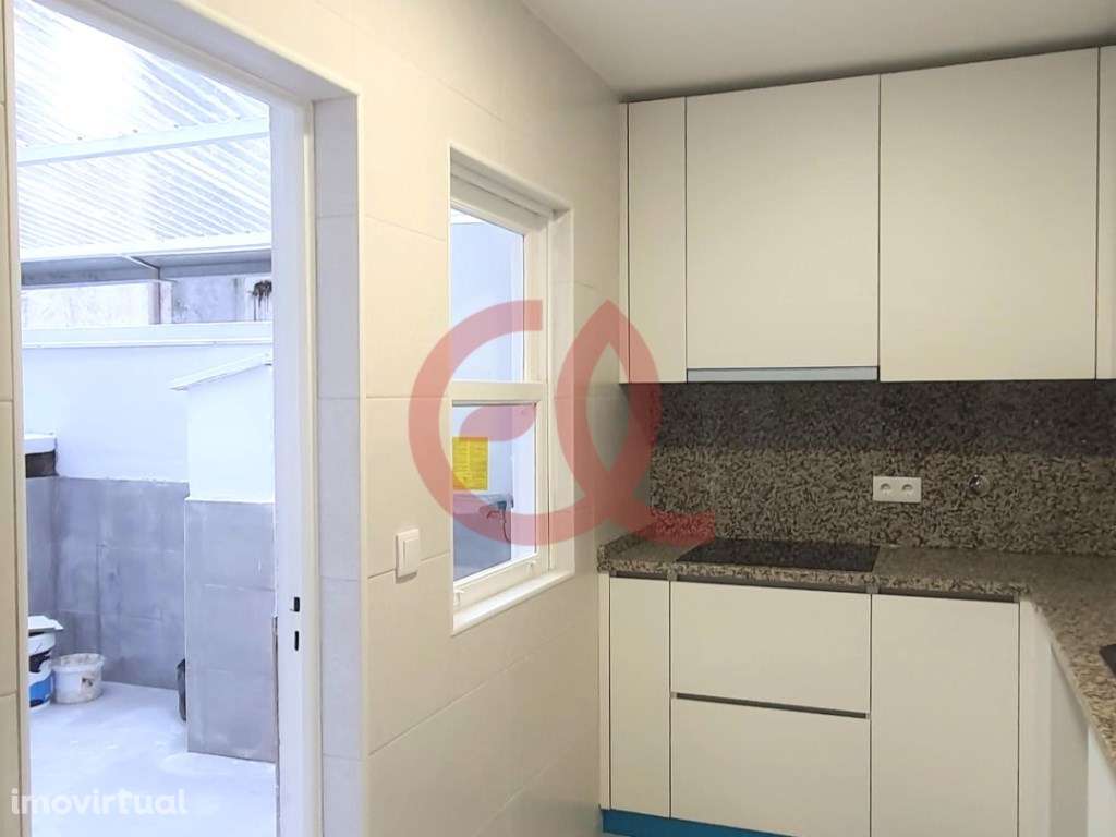 Apartamento T2 - Centro da Cidade, Viana do Castelo - Grande imagem: 2/8