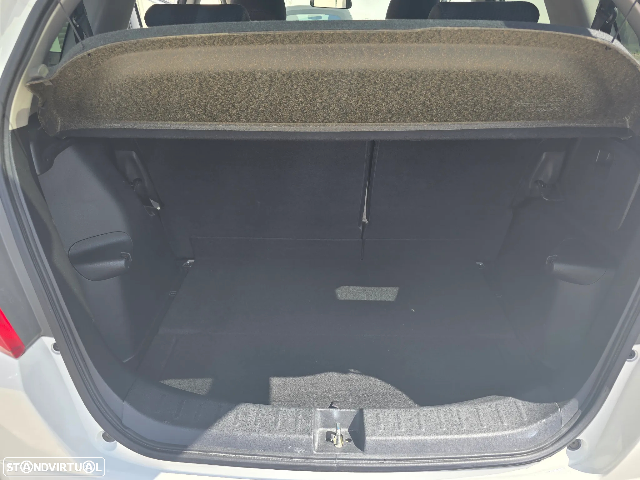 Honda Jazz 1.4 i-VTEC Executive - 10
