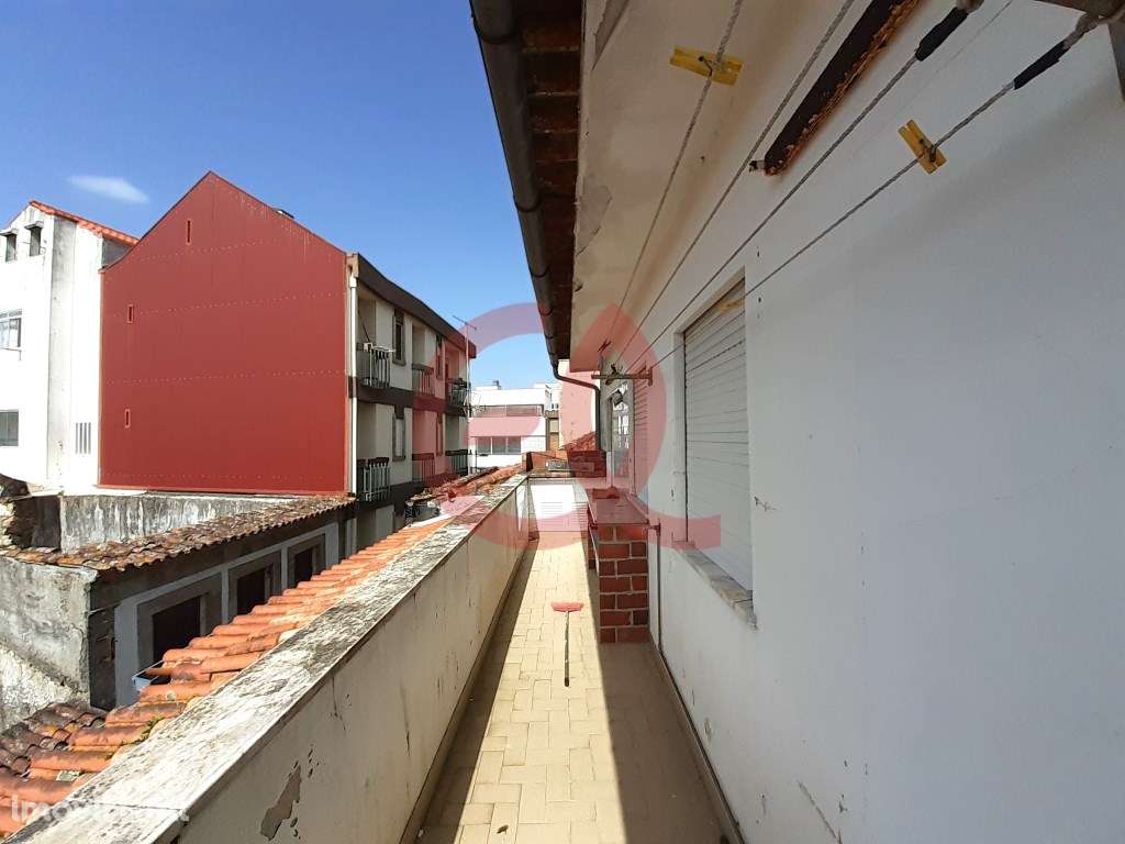 Apartamento T4 Duplex - Centro Histórico, Viana do Castelo - Grande imagem: 3/23