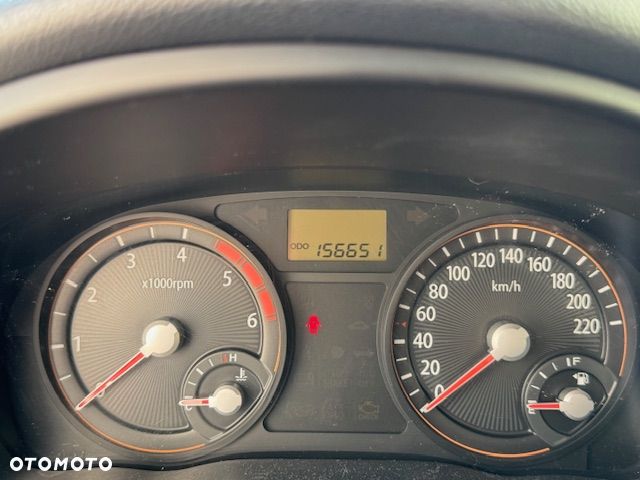 Kia Rio 1.5 CRDi Family + - 8