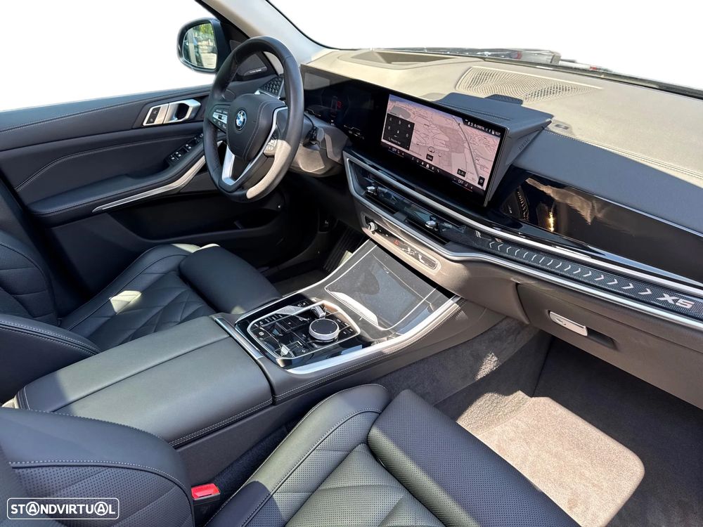 BMW X5 50 e xDrive Pack - 10