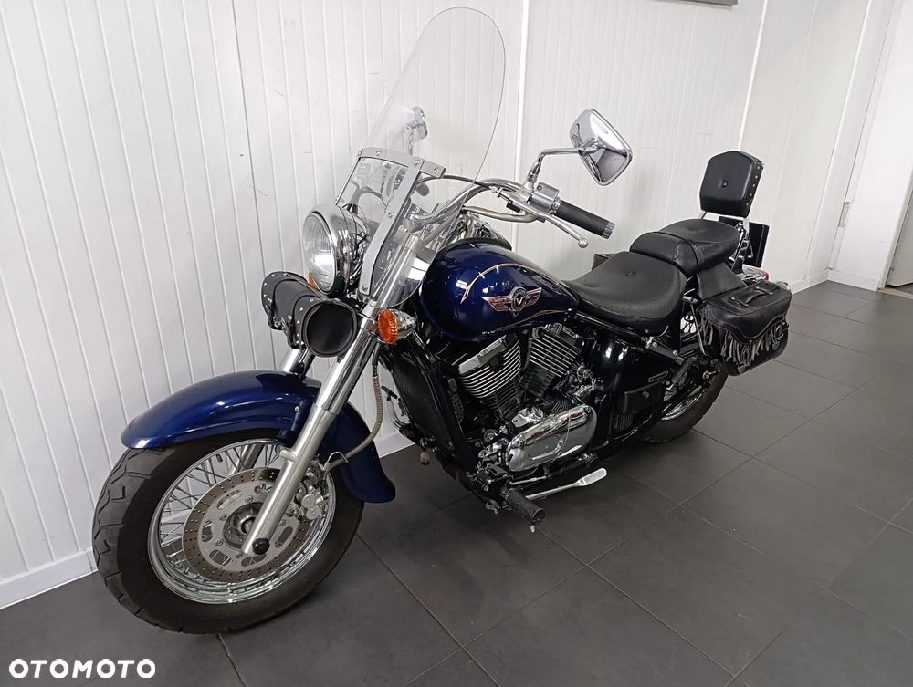 Kawasaki Vulcan - 6