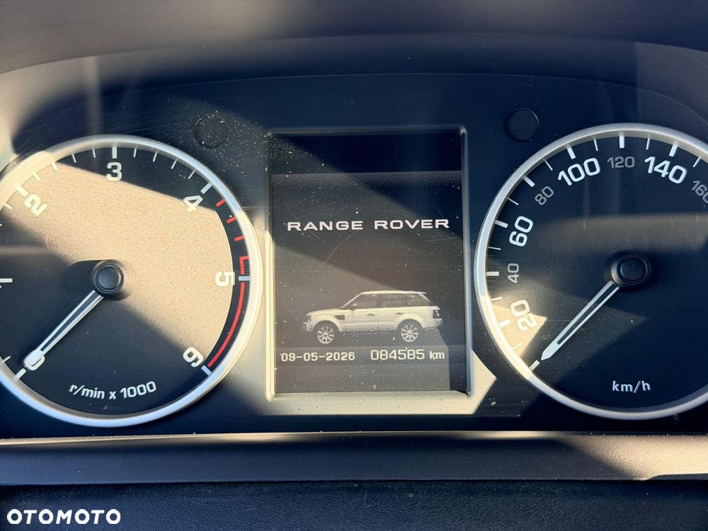 Land Rover Range Rover Sport S 3.0TD V6 HSE - 7