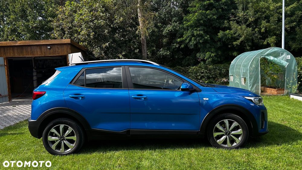 Kia Stonic 1.0 T-GDI M - 6