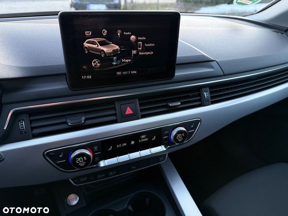 Audi A4 Avant 2.0 TDI S tronic - 13