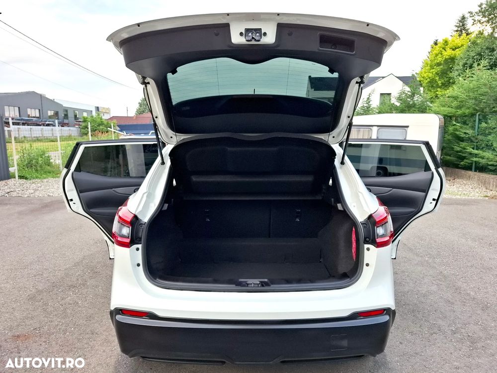 Nissan Qashqai - 7