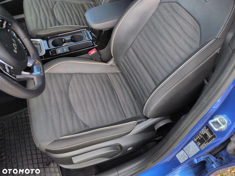 Kia ProCeed - 10