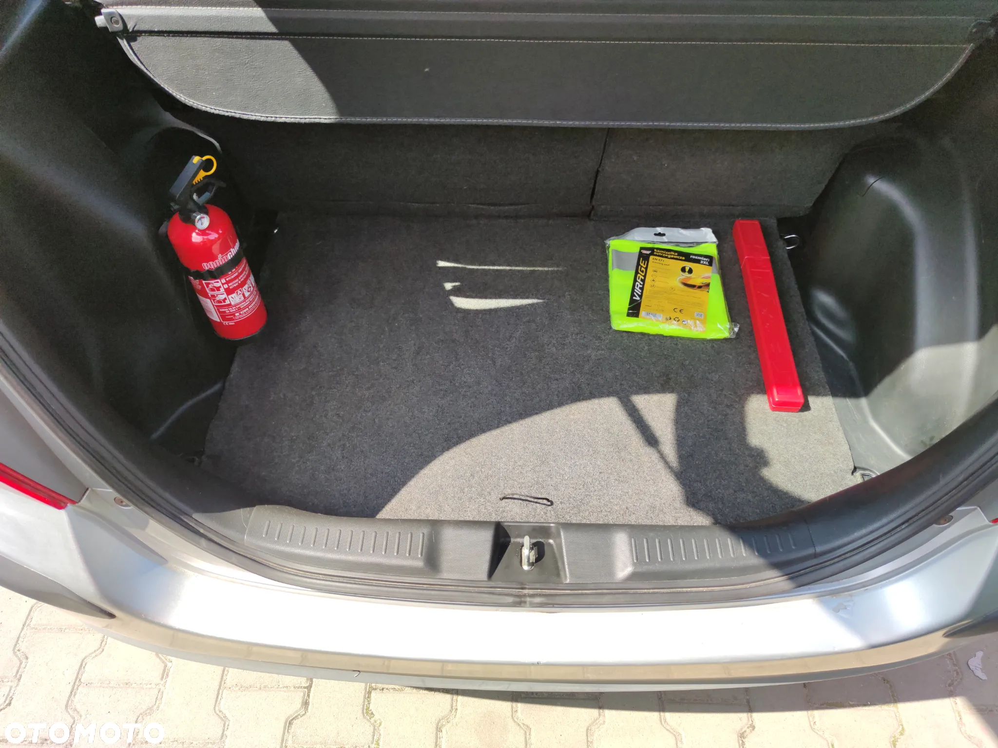 Honda Jazz - 10