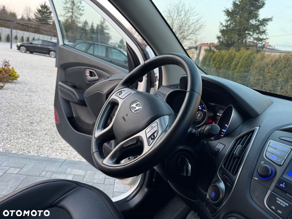 Hyundai ix35 1.7 CRDi Comfort 2WD - 30