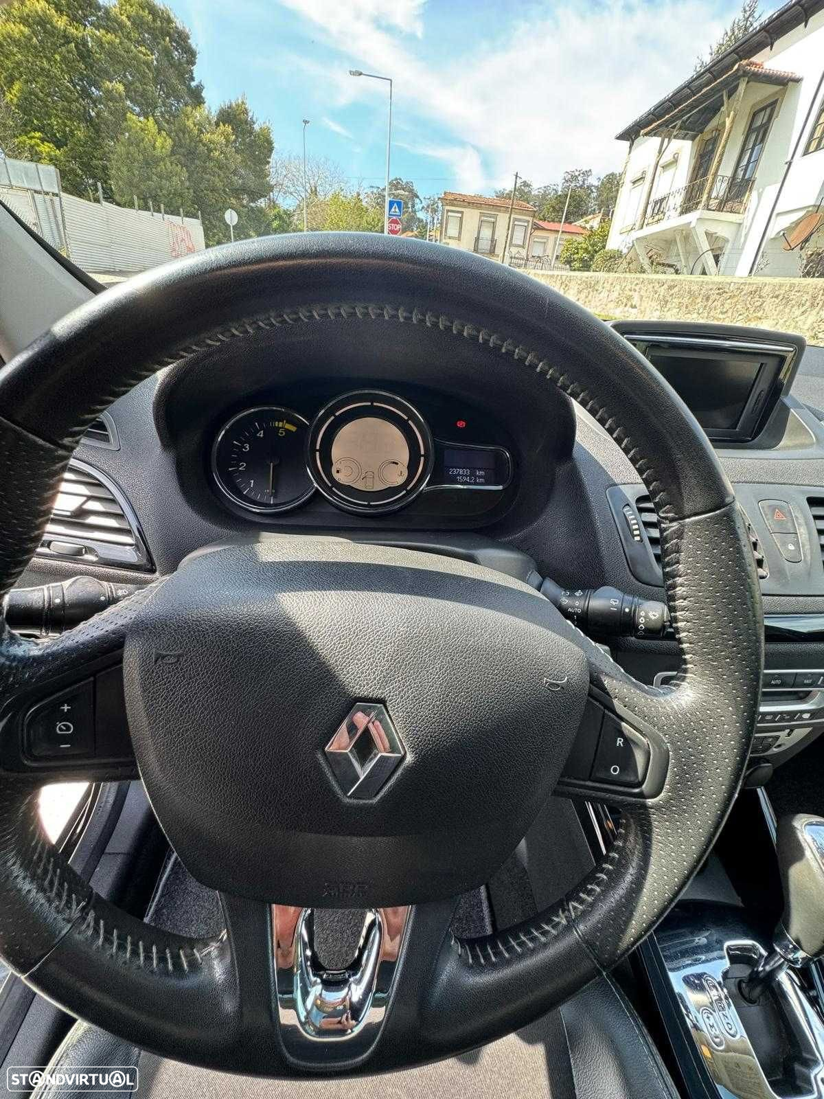 Renault Mégane Break - 9