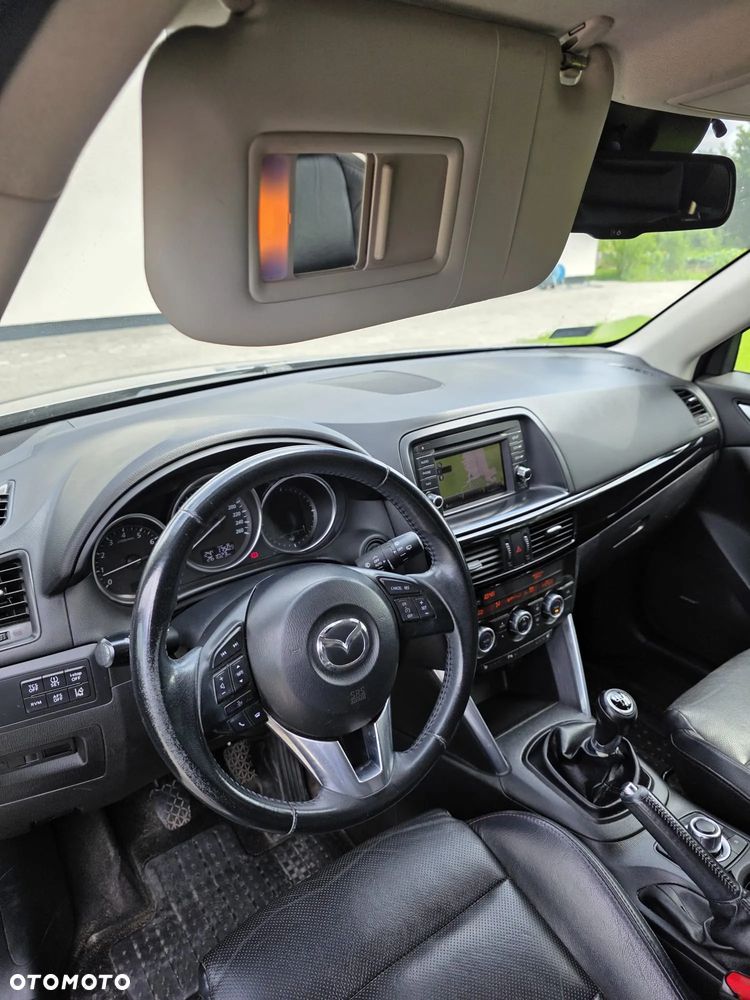 Mazda CX-5 2.0 Skypassion - 15