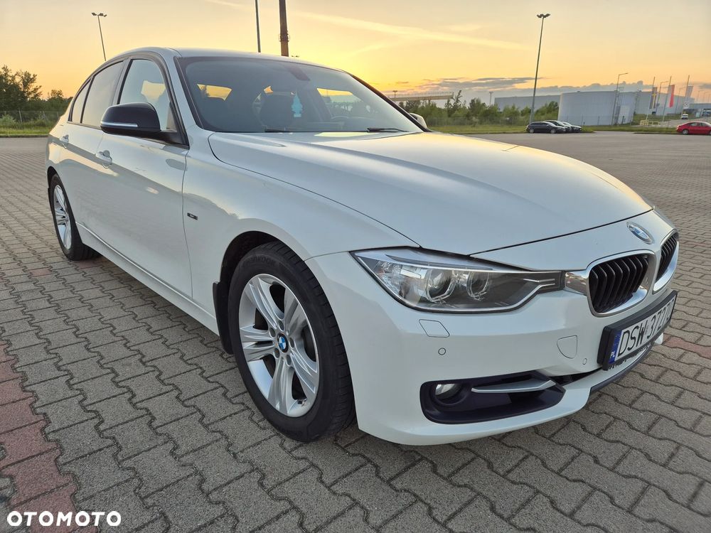 BMW Seria 3 - 1