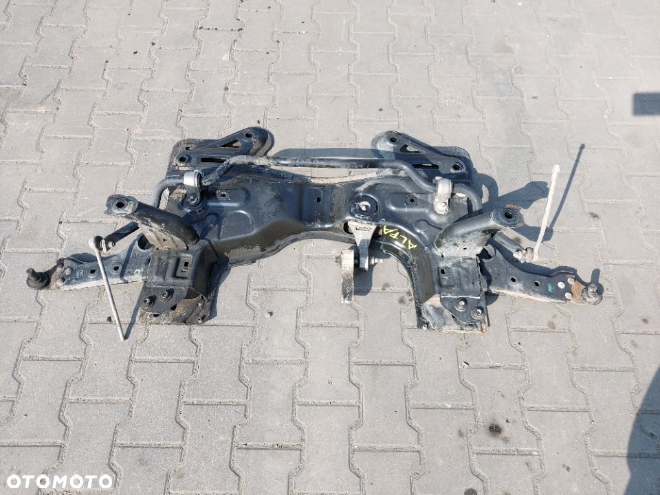 Alfa Romeo Giulietta Sanki Kołyska Wózek 1.6 2.0 - 3