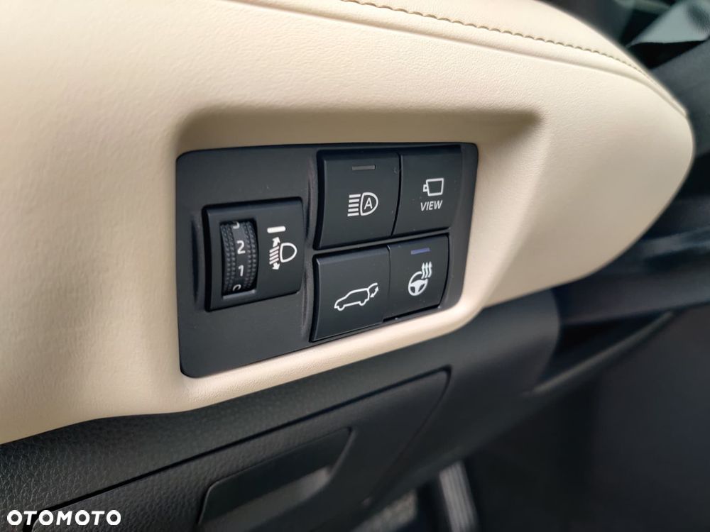 Toyota Highlander 2.5 Hybrid Executive - 24