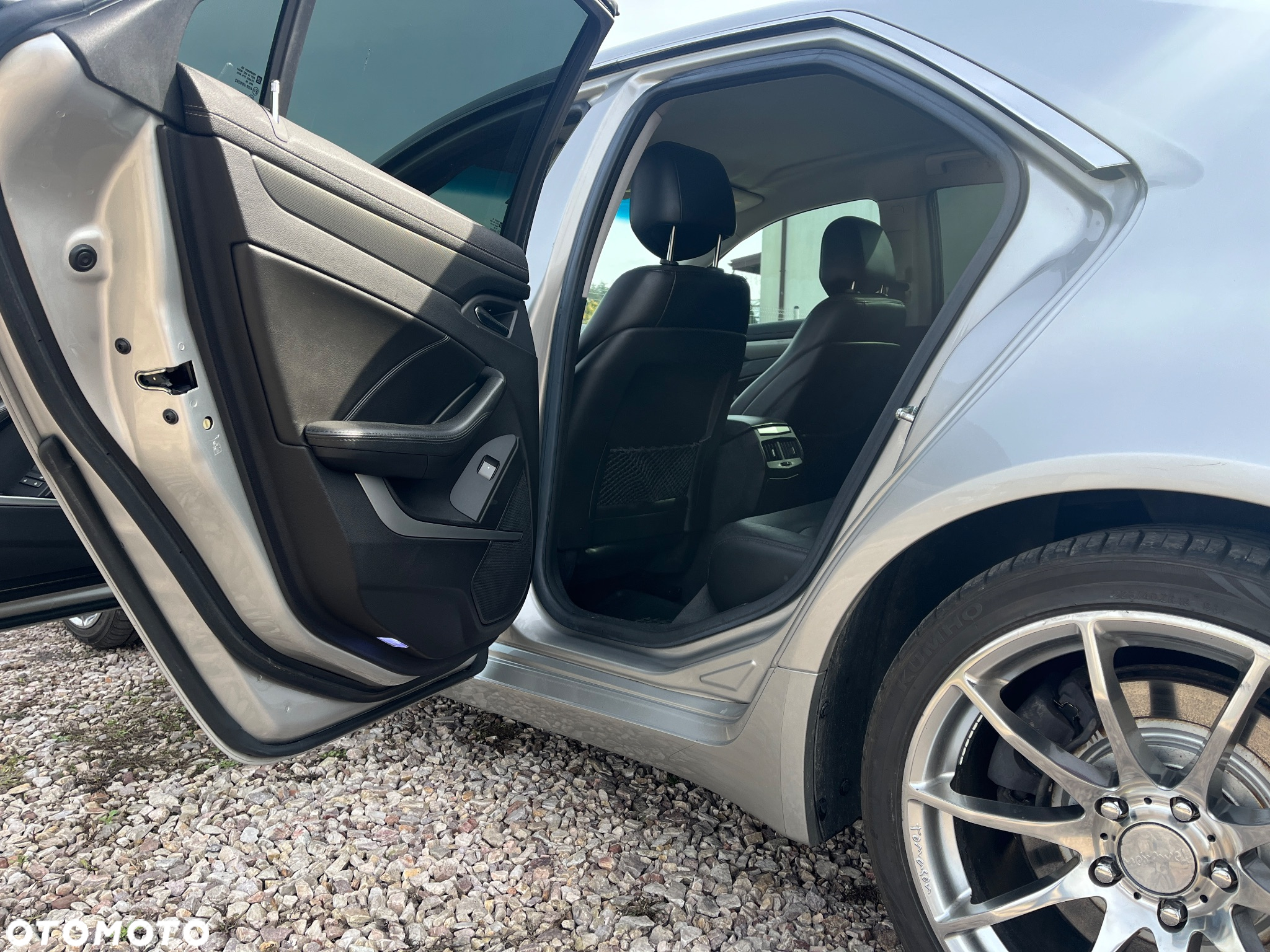 Cadillac CTS 3.6 V6 Sport Luxury AWD - 14