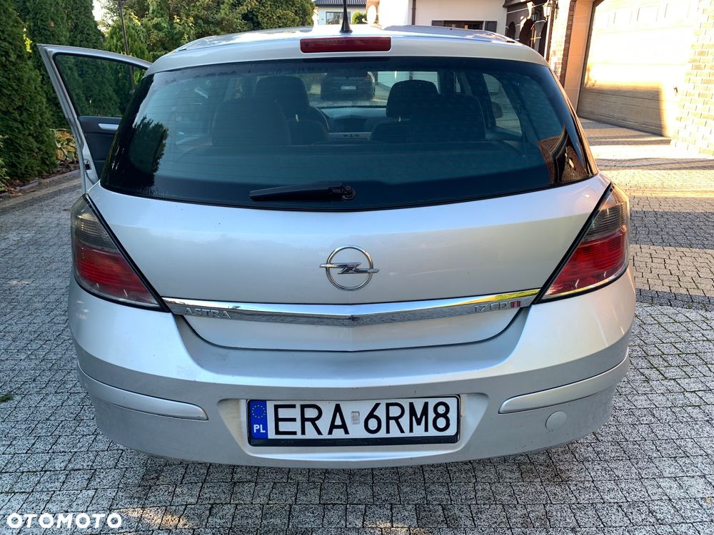 Opel Astra III 1.7 CDTI Enjoy - 6