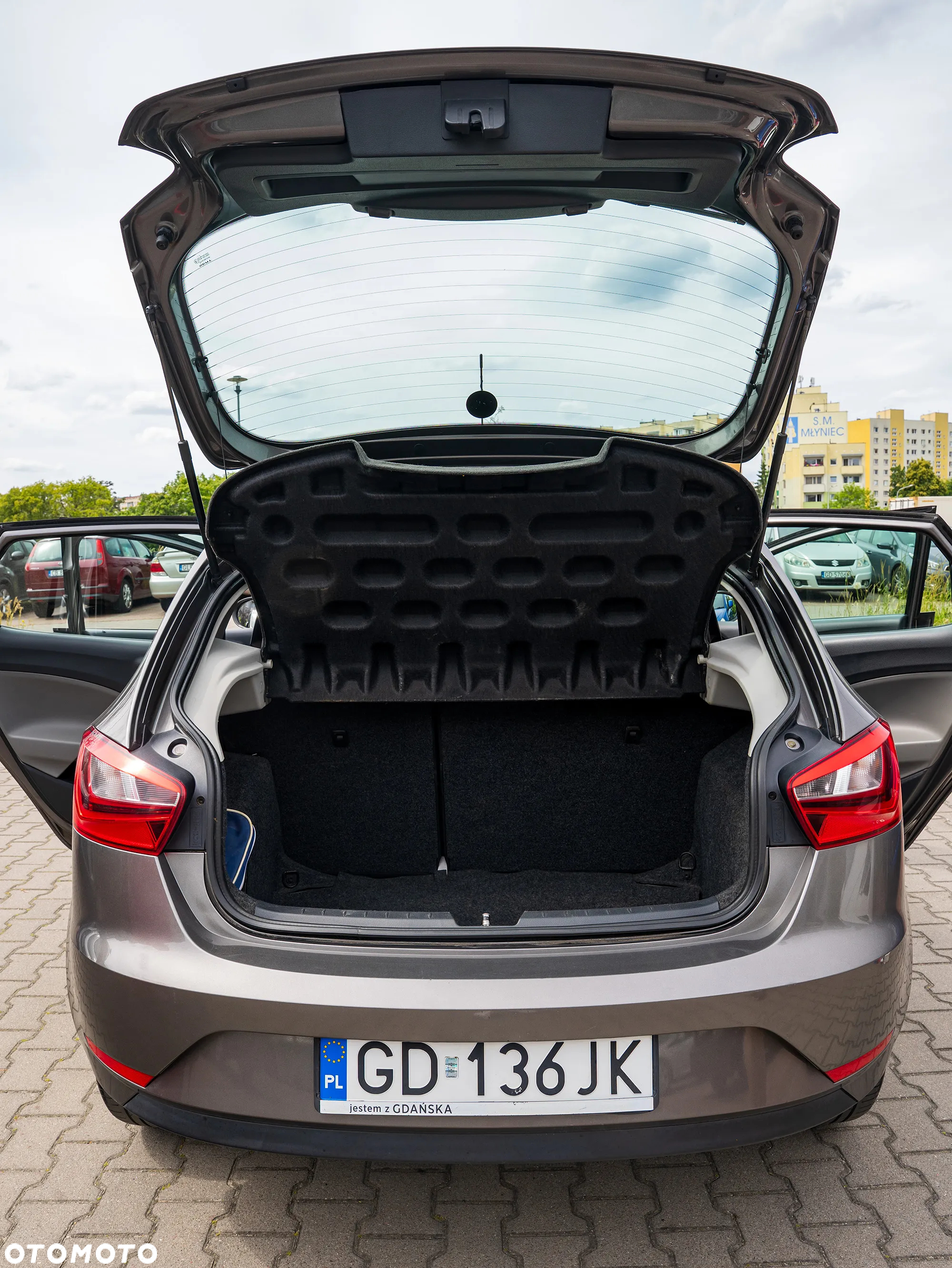 Seat Ibiza 1.2 TSI Style - 3