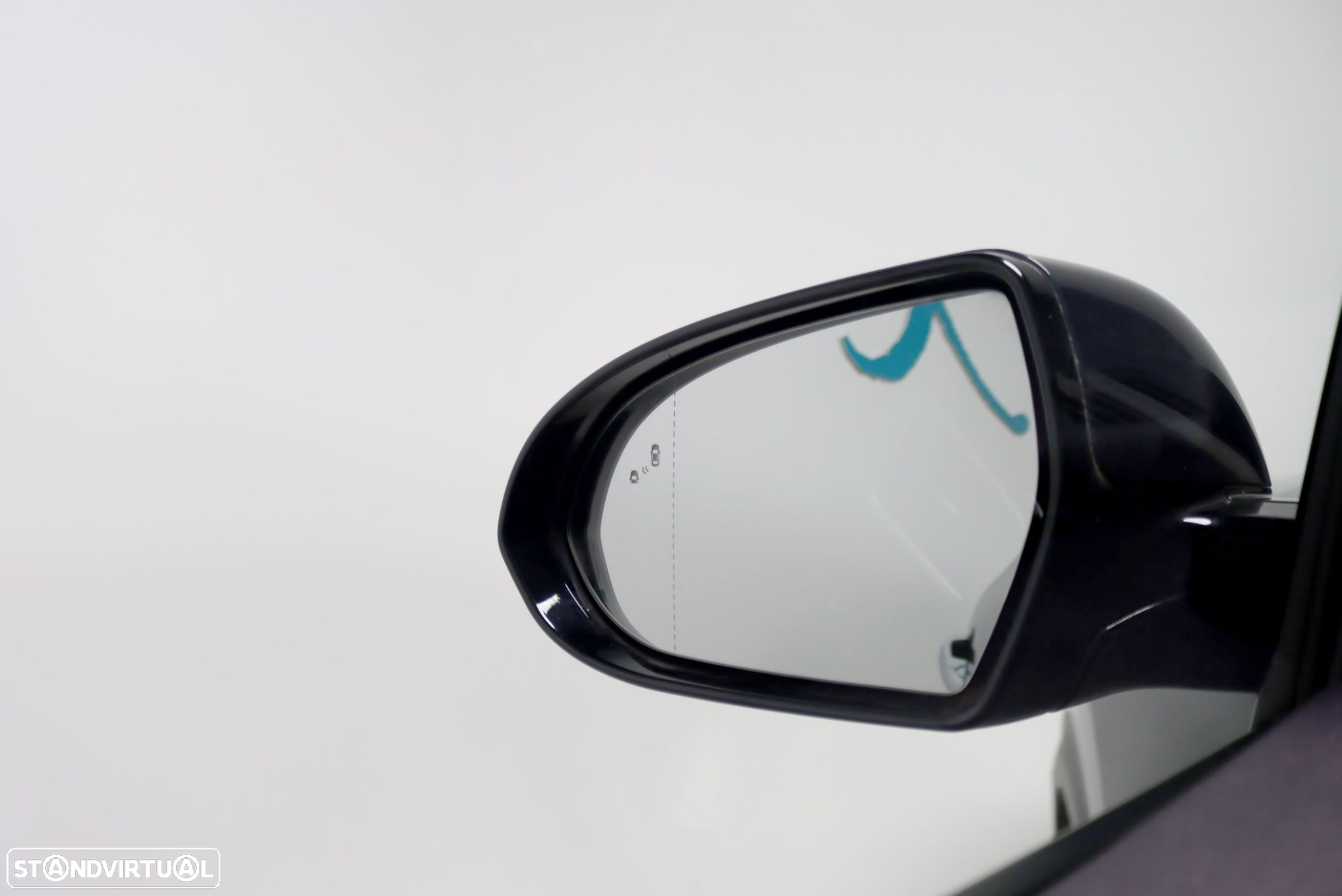 Kia e-Niro - 22