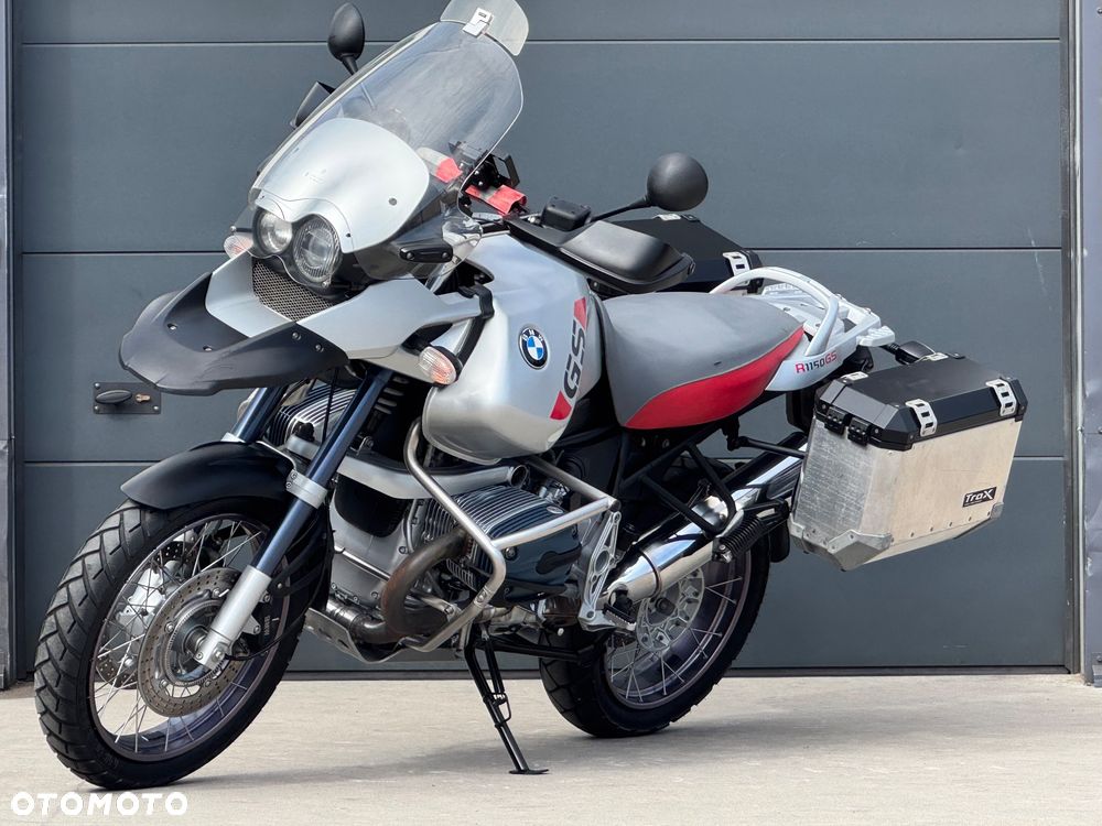 BMW GS - 19