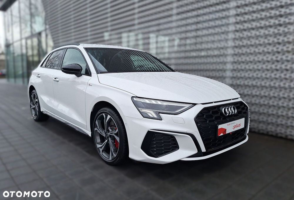 Audi A3 Sportback - 33