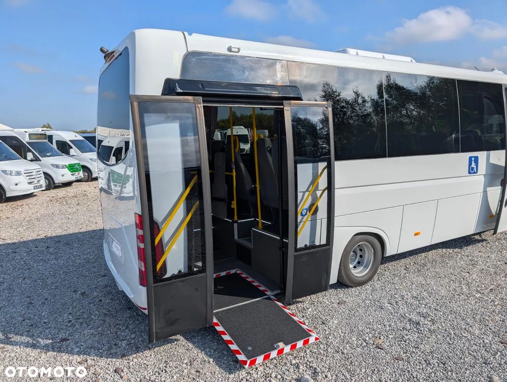 Iveco Mercus Daily City - 5