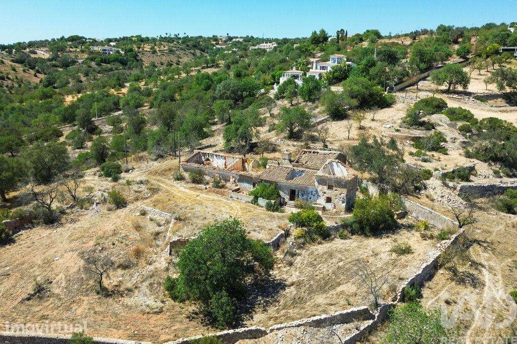 Terreno para construção em Boliqueime de 345,00 m2 - Grande imagem: 3/18