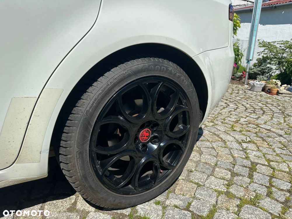 Alfa Romeo 159 1.8 TBI 16V - 7