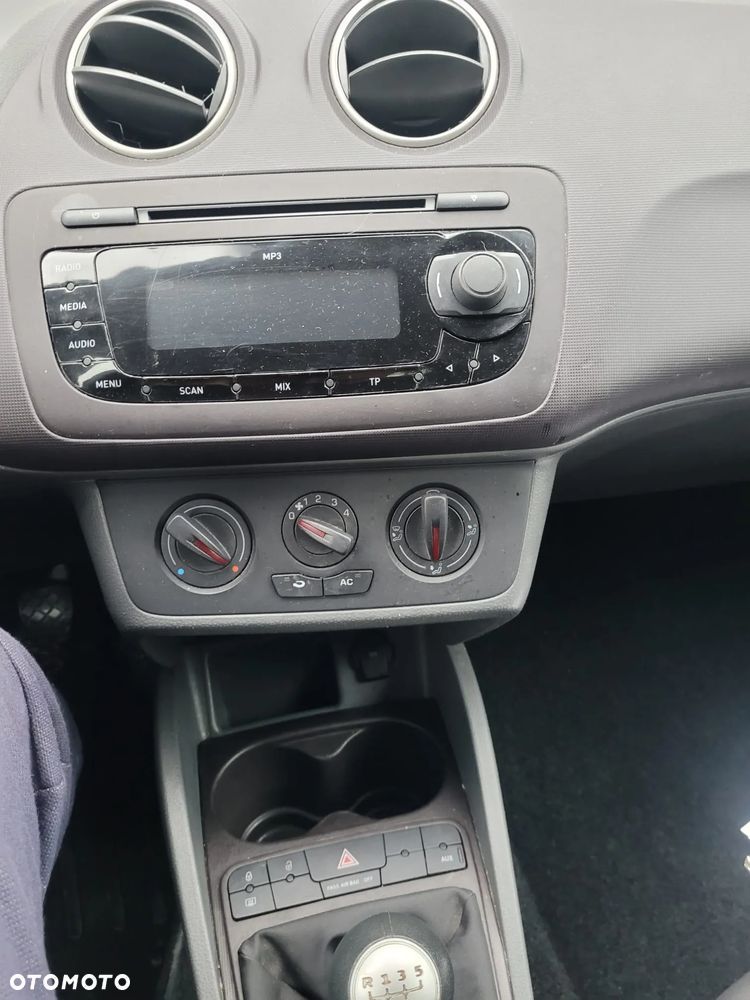 Seat Ibiza ST 1.2 12V Reference - 10